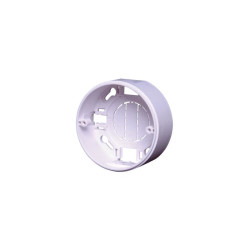 Caja de montaje en superficie para FLM-420-I2-W, FLM-420-EOL2W-W BOSCH - 1