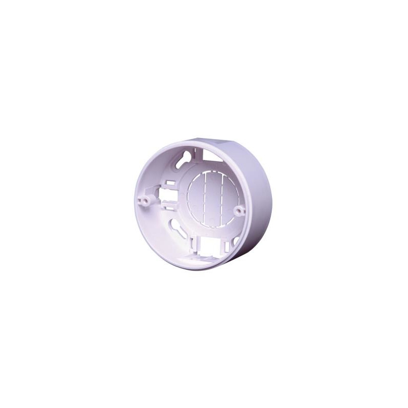 Caja de montaje en superficie para FLM-420-I2-W, FLM-420-EOL2W-W BOSCH - 1