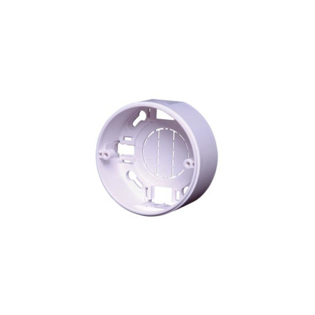 Caja de montaje en superficie para FLM-420-I2-W, FLM-420-EOL2W-W BOSCH - 1