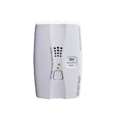 Detector de monóxido de carbono conexión de 4 hilos con base - FCC-380 BOSCH - 1