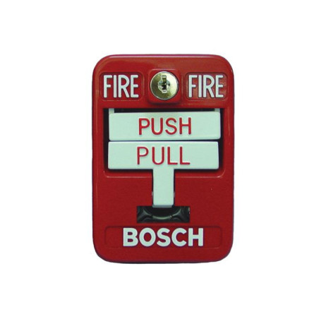 Estaciones Manuales Analógicas - FMM-325A-D BOSCH - 1