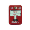 Estaciones Manuales Analógicas - FMM-325A-D BOSCH - 1