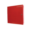 Gabinete de incendio para centrales Serie G y BG Color Rojo - UL - D8109 BOSCH - 1