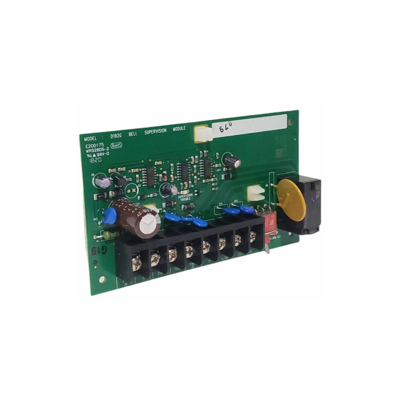 Modulo de Supervisión Dispositivos de notificación 12/24V (Serie G) - D192G BOSCH - 1