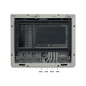Teclado remoto - FPE-8000-FMR BOSCH - 1