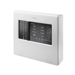 Teclado remoto - FPE-8000-FMR BOSCH - 2