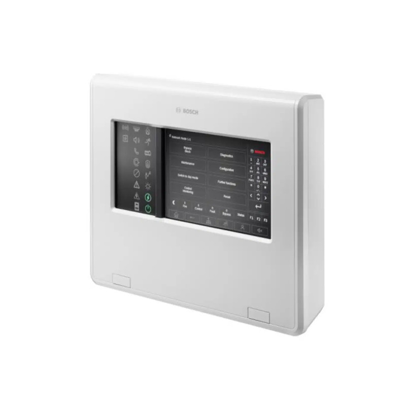 Teclado remoto - FPE-8000-FMR BOSCH - 2