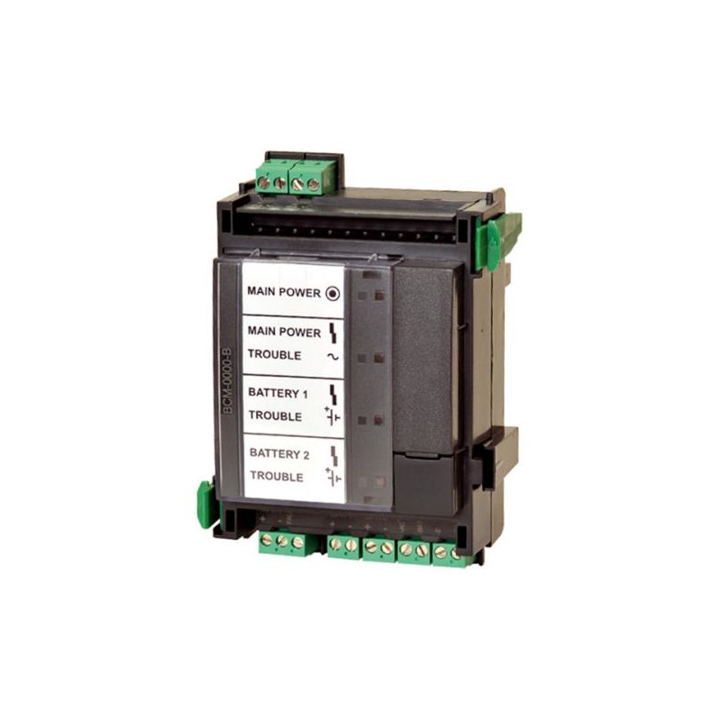 Módulo controlador de baterías - BCM 0000 B BOSCH - 1