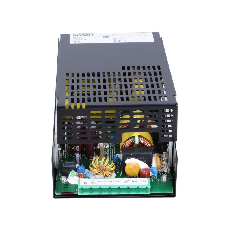 Fuente de Alimentacion 24V/6A Sincroniz. NAC - UPS 2416 A BOSCH - 1