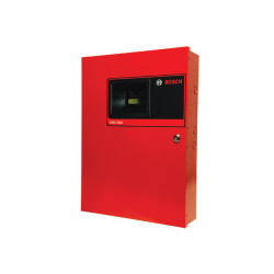 Central de Incendio Conv - 4 L - s/Trafo - FPD-7024-LT BOSCH - 1