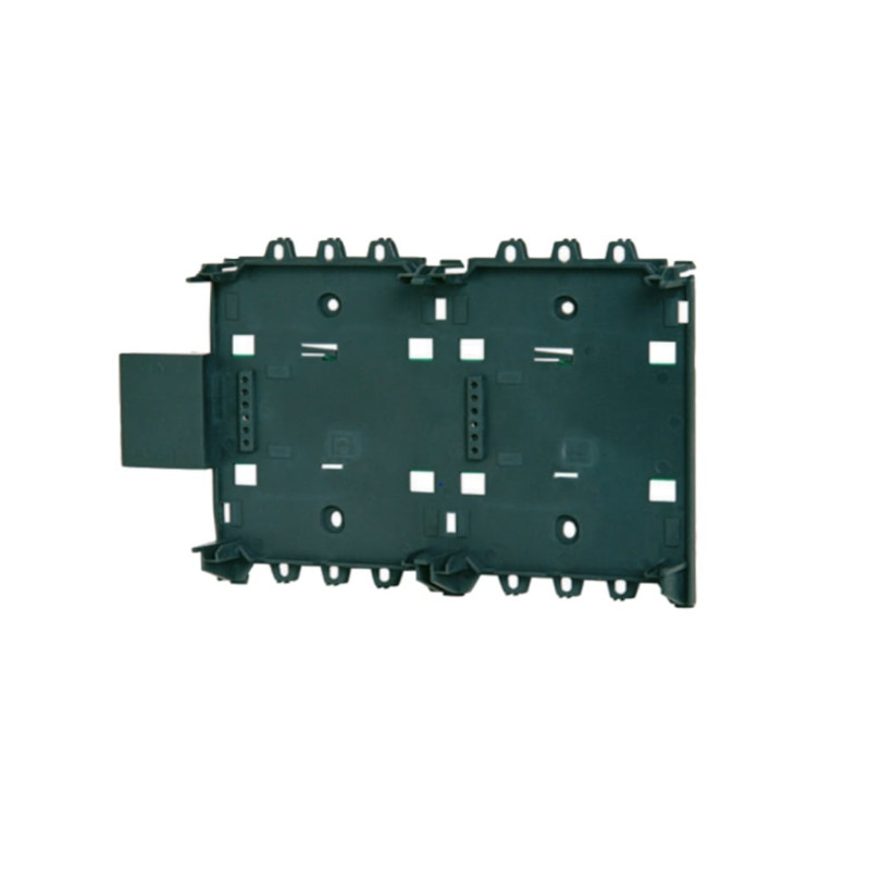 Riel para gabinete - corto - 2 módulos - PRS-0002-C BOSCH - 1