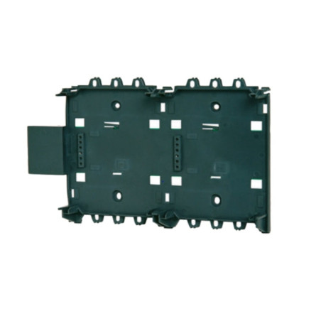 Riel para gabinete - corto - 2 módulos - PRS-0002-C BOSCH - 1
