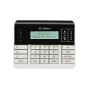 Teclado Alfanumérico de 2 lineas (SDI2) - B920 BOSCH - 1