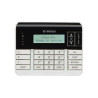 Teclado Alfanumérico de 2 lineas (SDI2) - B920 BOSCH - 1