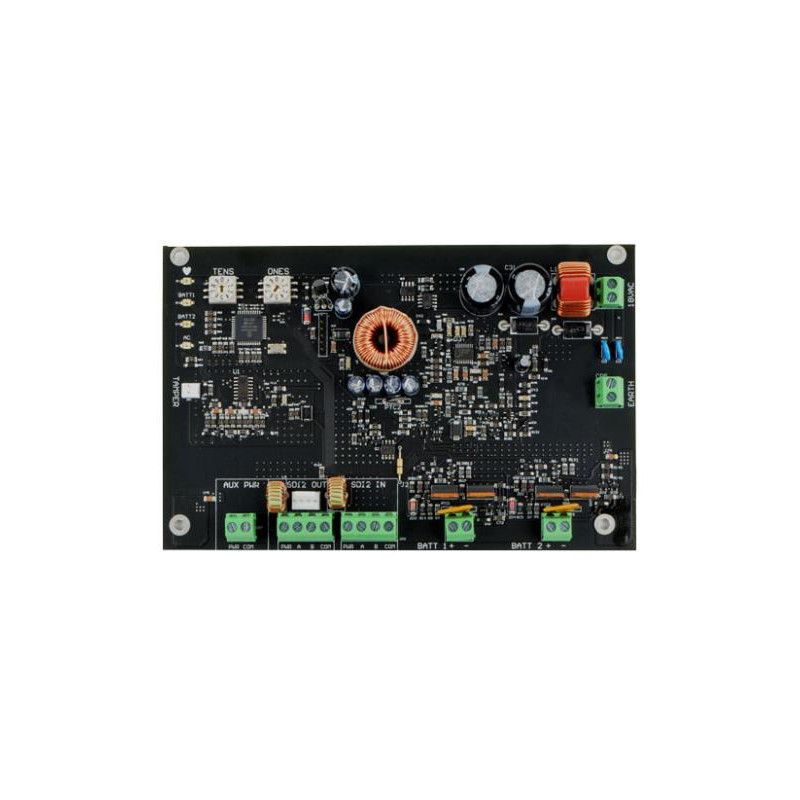 Módulo de alimentación auxiliar- 2A 12V - B520 BOSCH - 1