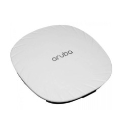 Punto de acceso unificado para campus HPE Aruba Networking AP‑515 (RW) radio dual 4x4/2x2 802.11ax antenas internas - Q9H62A Aru