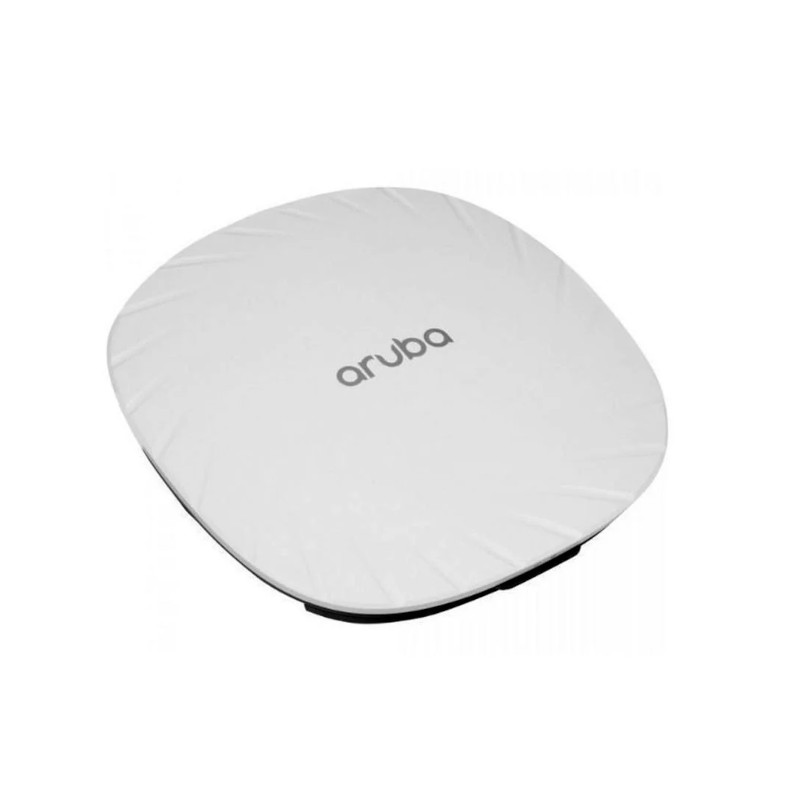 Punto de acceso unificado para campus HPE Aruba Networking AP‑515 (RW) radio dual 4x4/2x2 802.11ax antenas internas - Q9H62A Aru