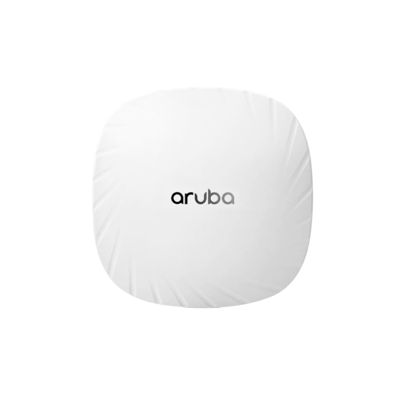 Puntos de acceso para campus HPE Aruba Networking serie 500 Wi-Fi 6 (802.11ax) - R2H28A Aruba - 1