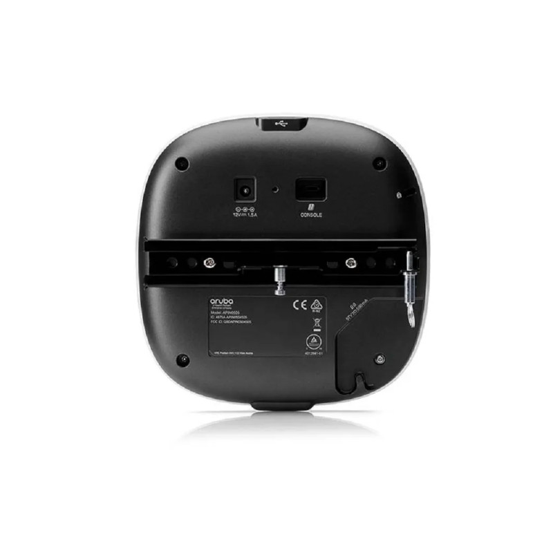 Puntos de acceso para campus HPE Aruba Networking serie 500 Wi-Fi 6 (802.11ax) - R2H28A Aruba - 2
