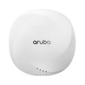 AP-635 HPE Aruba Networking (WW) Tri Radio 2x2 802.11ax Wi-Fi 6E AP de campus con antenas internas - R8L32A Aruba - 1