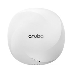 AP-635 HPE Aruba Networking (WW) Tri Radio 2x2 802.11ax Wi-Fi 6E AP de campus con antenas internas - R8L32A Aruba - 1