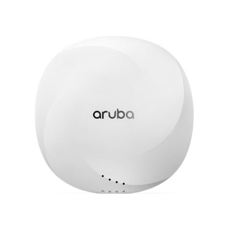 AP-635 HPE Aruba Networking (WW) Tri Radio 2x2 802.11ax Wi-Fi 6E AP de campus con antenas internas - R8L32A Aruba - 1