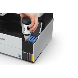 Impresora Multifuncional Inalámbrica EcoTank L6490 - C11CJ88301 Epson - 2