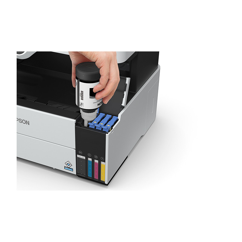 Impresora Multifuncional Inalámbrica EcoTank L6490 - C11CJ88301 Epson - 2