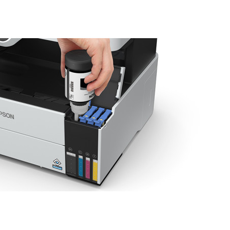 Impresora Multifuncional Inalámbrica EcoTank L6490 - C11CJ88301 Epson - 2