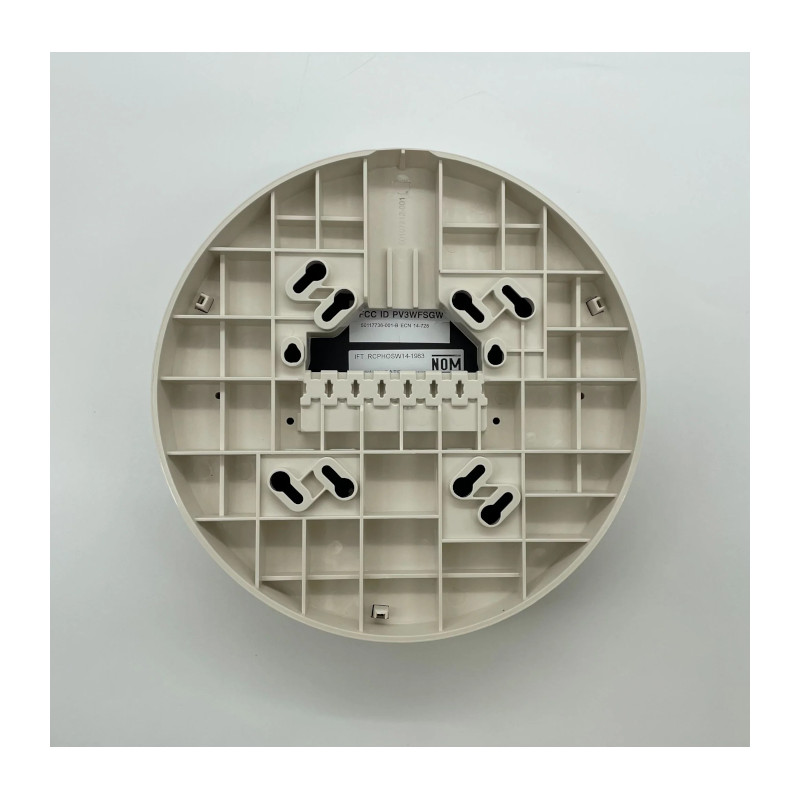 Sistema inalámbrico SWIFT de Fire•Lite Alarms - W-GATE FIRE-LITE - 2
