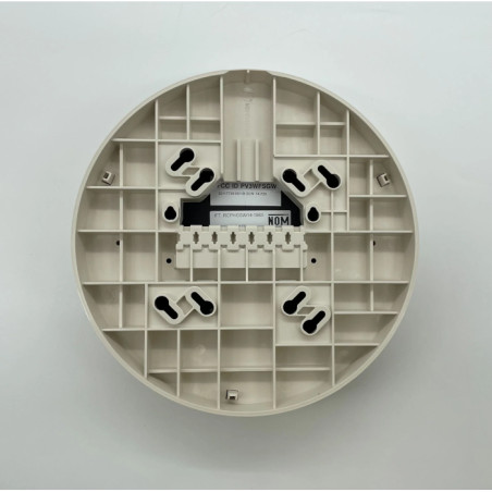 Sistema inalámbrico SWIFT de Fire•Lite Alarms - W-GATE FIRE-LITE - 2