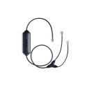 Adaptador de interruptor de gancho electrónico para auricular - para Avaya 1403, 1408, 1416, 9404, 9408, 9504, 9508 - MM000GNK26