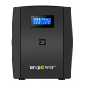 UPS INTERACTIVA INTELIGENTE 2000VA - UPI2000  - 1