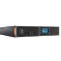 UPS Online Vertiv GXT5 -1kva 1000VA/1000W 120V - montaje en torre y rack - GXT5-1000LVRT2UXL Vertiv - 1
