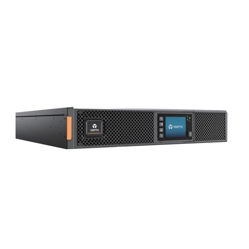 UPS Online Vertiv GXT5 -1kva 1000VA/1000W 120V - montaje en torre y rack - GXT5-1000LVRT2UXL Vertiv - 1