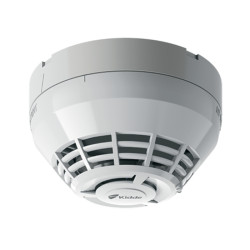 Detector de humo óptico inteligente multicriterio Kidde, listado UL / ULC / CSFM - KI-OSD EDWARDS - 2
