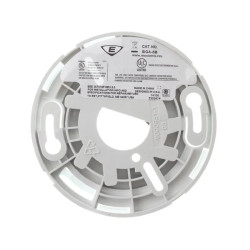 Base para detector estándar SIGA-SB - SIGA-SB EDWARDS - 1
