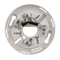 Base para detector estándar SIGA-SB - SIGA-SB EDWARDS - 2