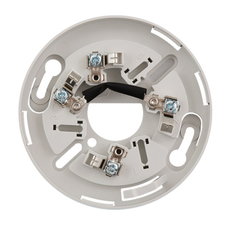 Base para detector estándar SIGA-SB - SIGA-SB EDWARDS - 2