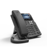 Teléfono Para Oficina POE IPV6 de 3 Vías Con Pantalla Retroiluminada - X1SG  - 1