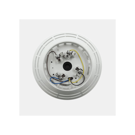 Base audible (sirena) para detectores de incendios - KI-ABST EDWARDS - 2