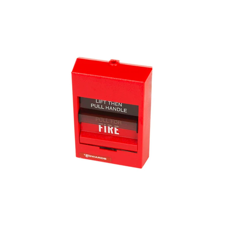 Estación de alarma de fuego de doble acción - SIGA-278 EDWARDS - 1