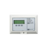 Anunciador LCD de 80 caracteres indicadores comunes de sistema y controles beige - RLCD-C-SP EDWARDS - 1