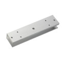 Montaje en U para puerta de vidrio compatible con Electroimán MAG350S - BU350S AccessPro - 1