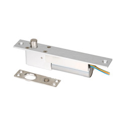 Cerradura Eléctrica  Deadbolt - SD-997B-GBQ Seco-Larm - 1