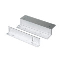 Soporte en Z para Electroiman E-941SA-600 - E-941SA-600PQ - E-941DA-600Q y E-941DA-600PQ - E-941S-600/ZQ Seco-Larm - 1
