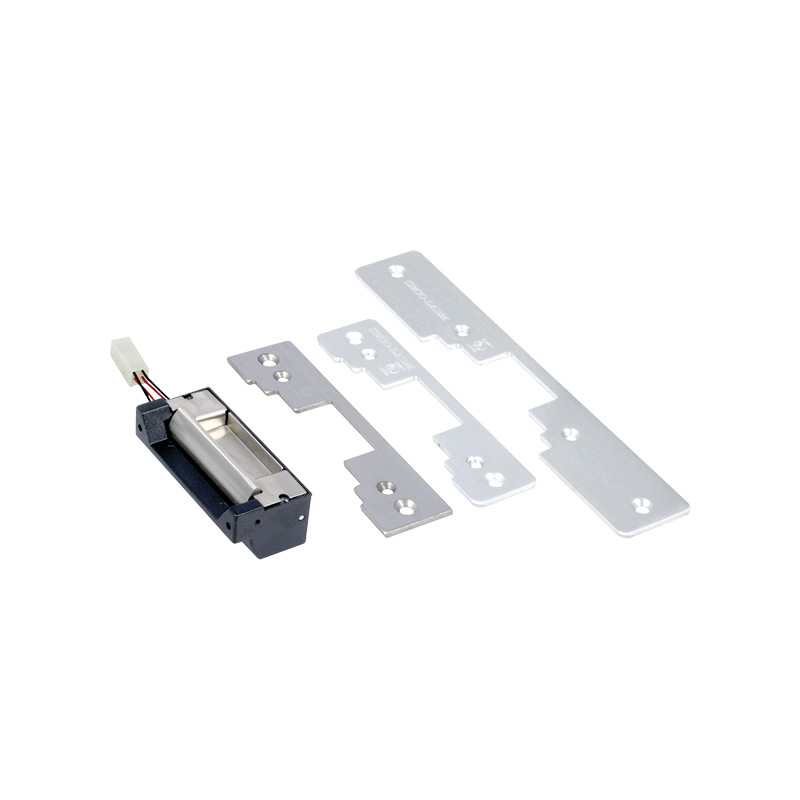 Cerradura universal de 12/24 VCC para puerta - SD-996C-NUQ  - 1