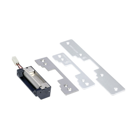 Cerradura universal de 12/24 VCC para puerta - SD-996C-NUQ  - 1