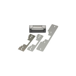 Cerradura universal de 12/24 VCC para puerta - SD-996C-NUQ - 2