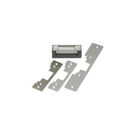Cerradura universal de 12/24 VCC para puerta - SD-996C-NUQ  - 2